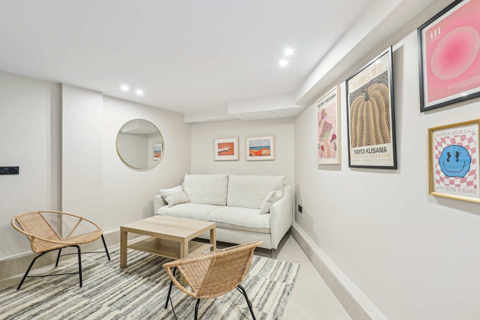 House | Living area