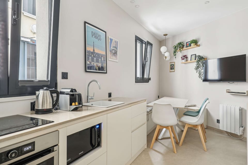 House | Private kitchen