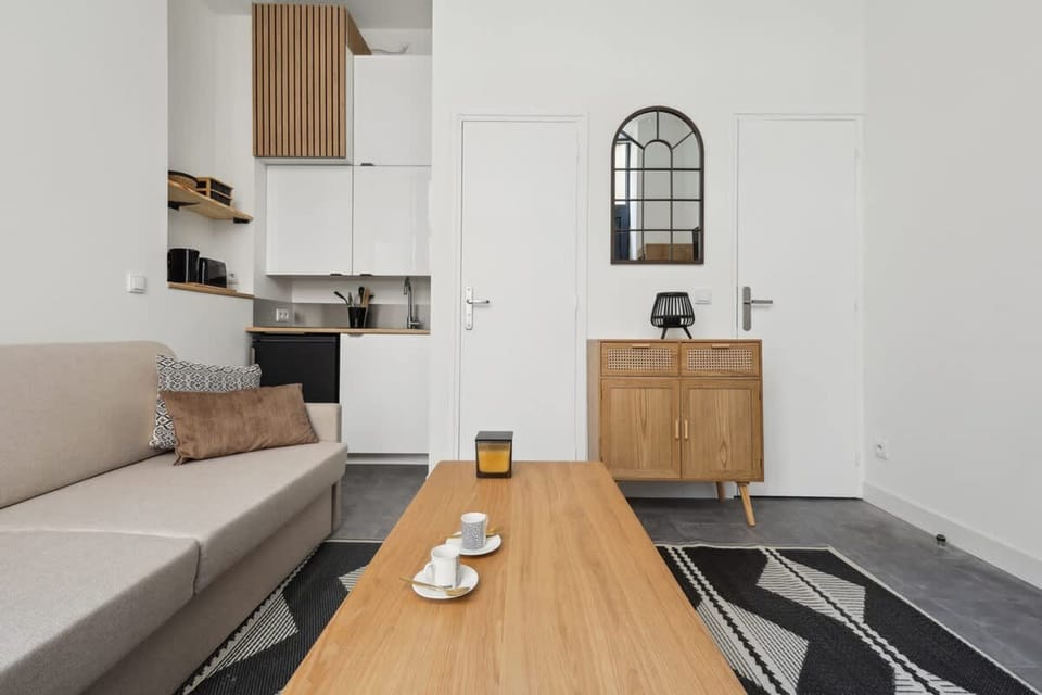 House | Living area
