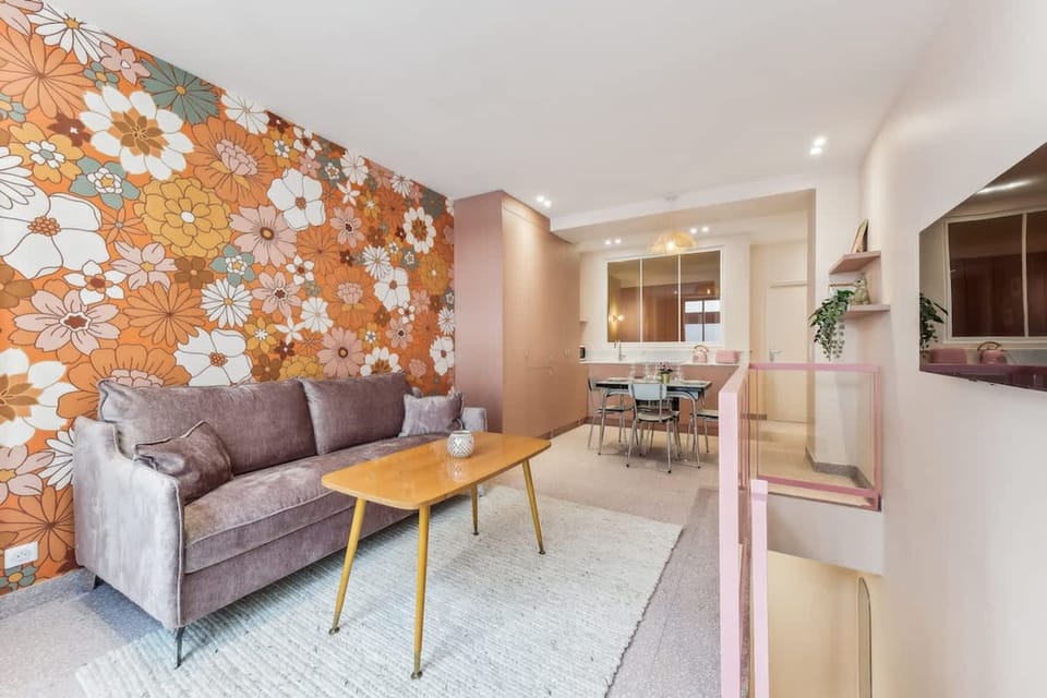 House | Living area