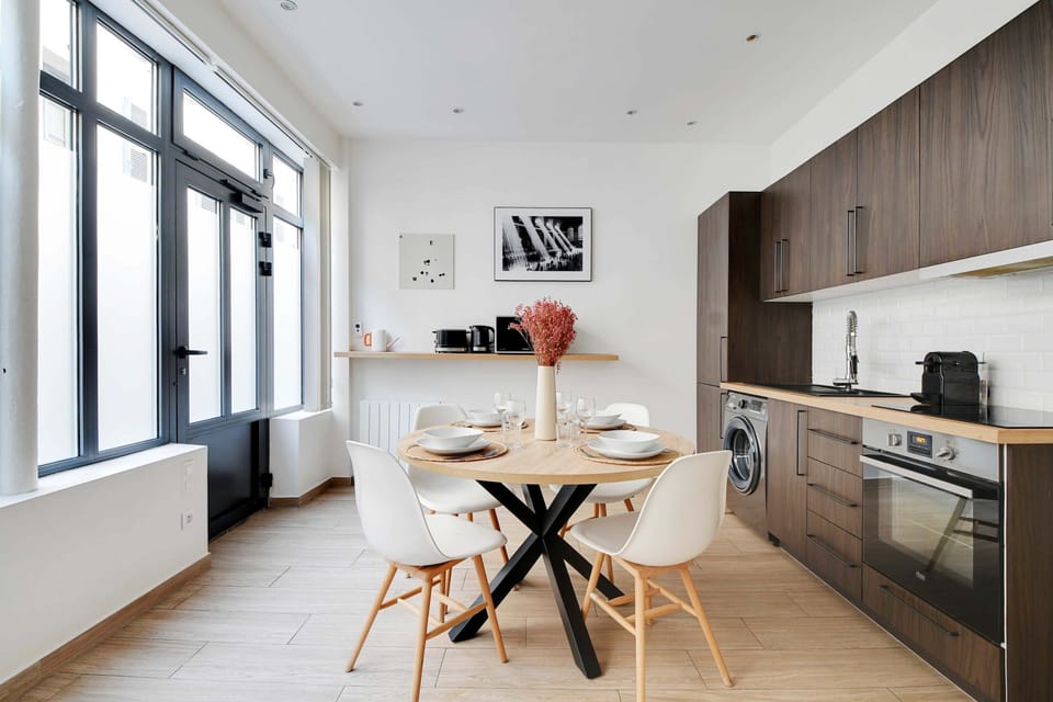 House | Private kitchen
