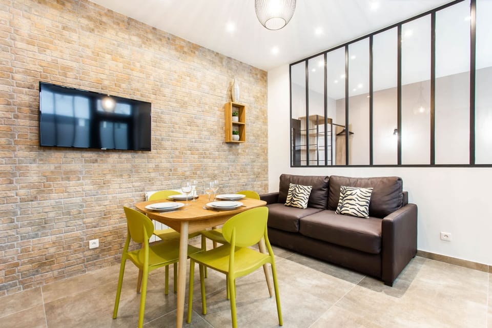 House | Living area