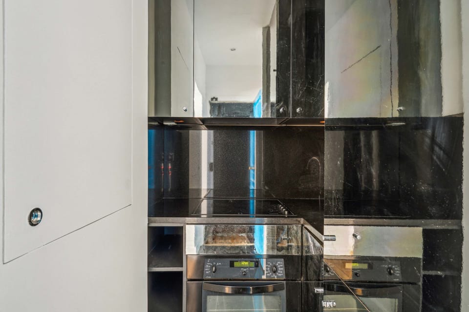 House | Private kitchen