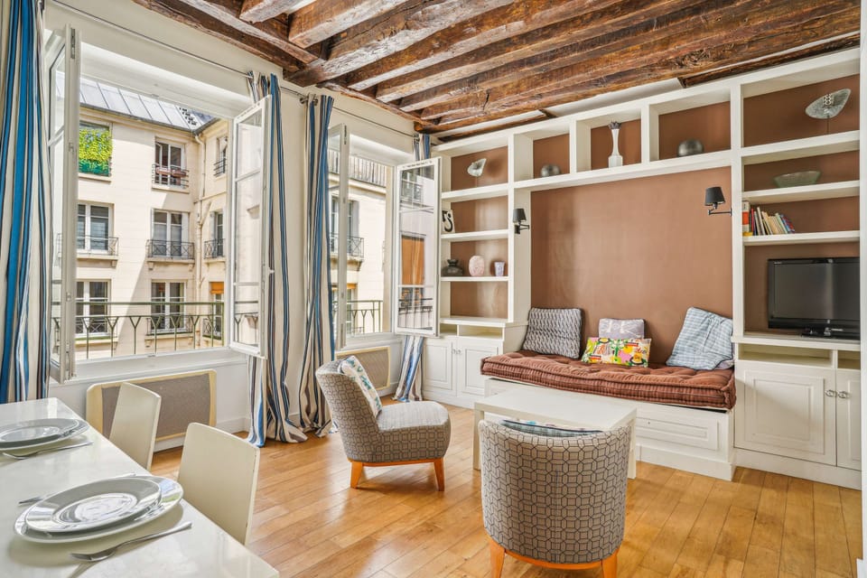 House | 1 bedroom