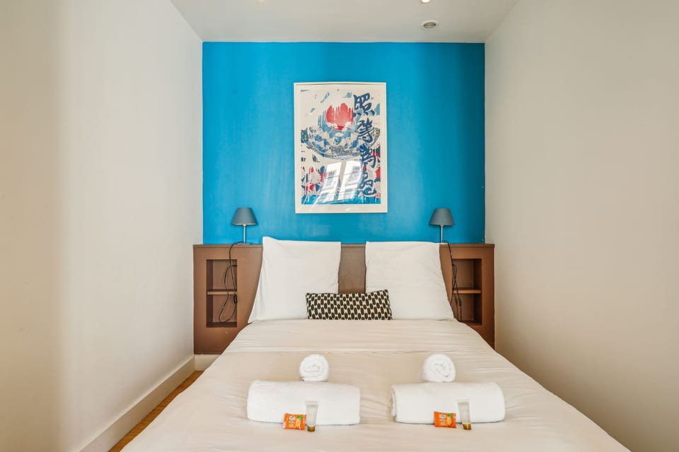 House | 1 bedroom