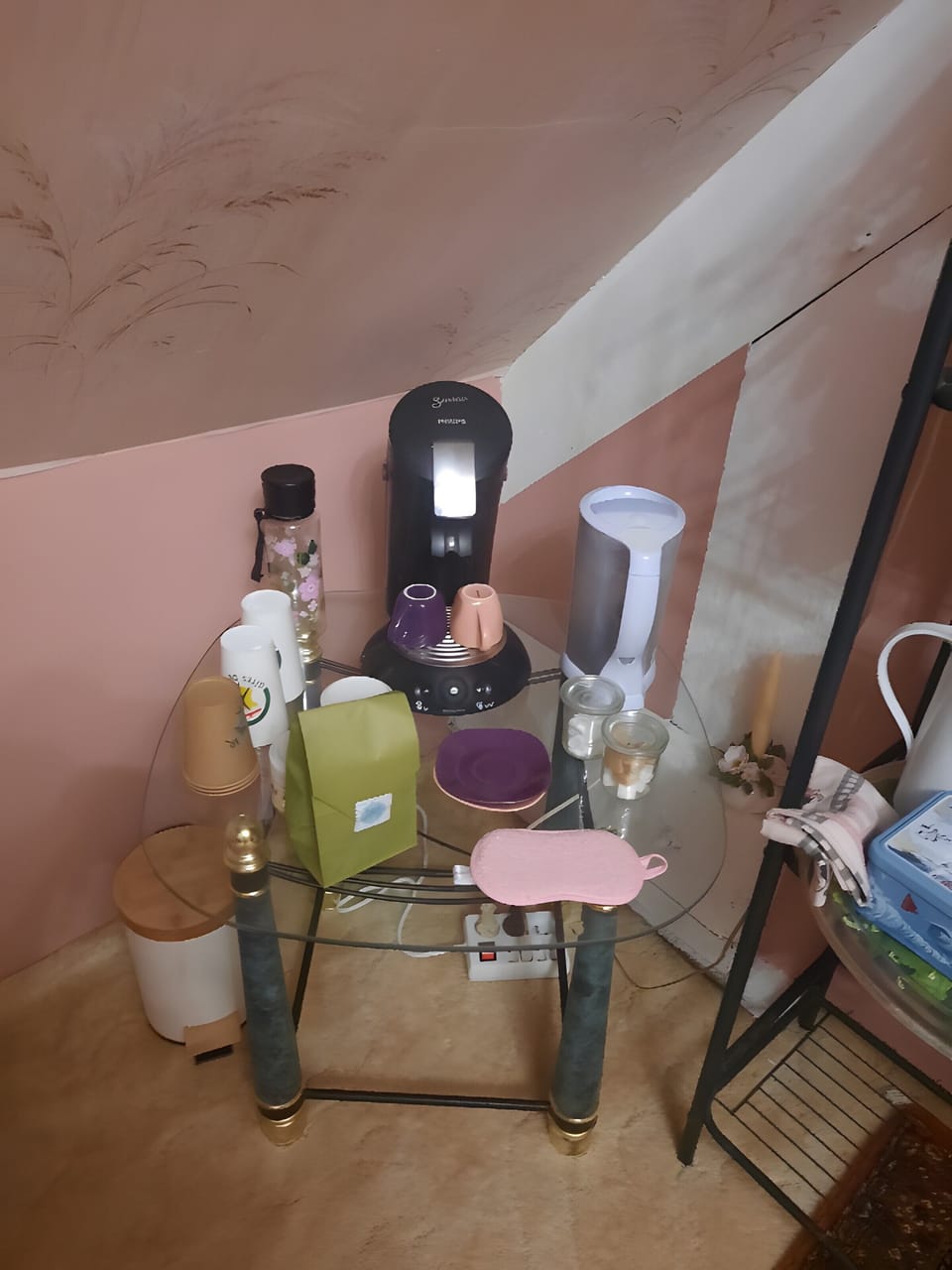 Miscellaneous