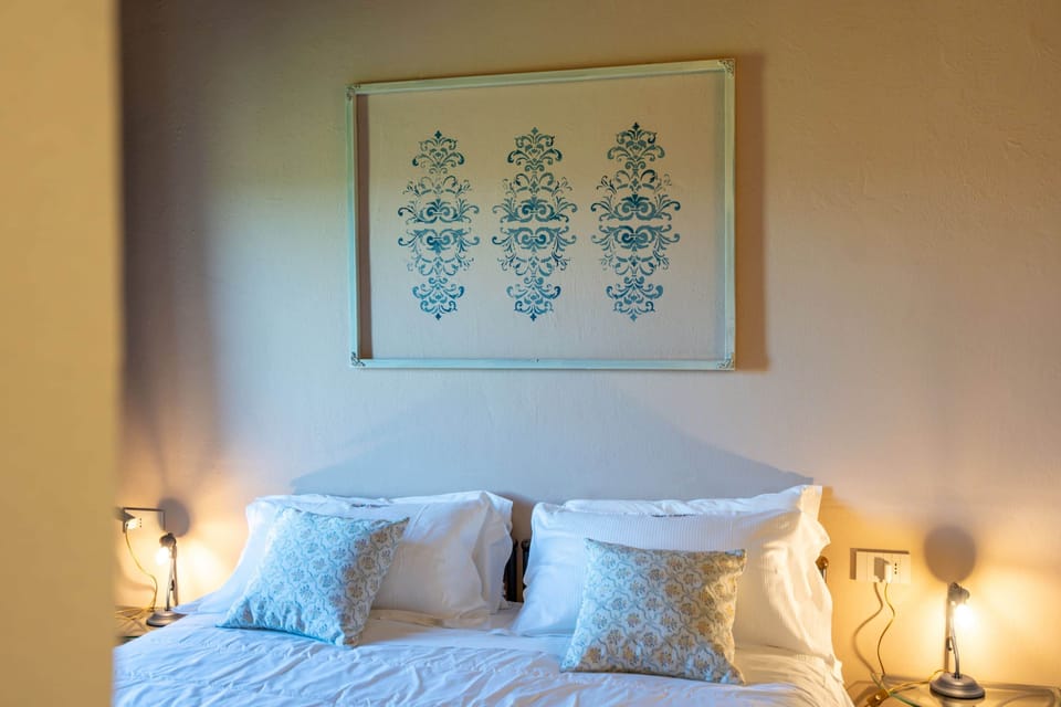 Alloro Room