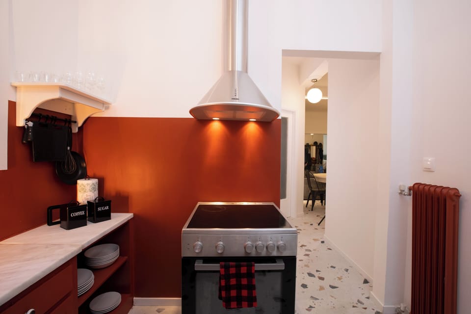 Electric kettle