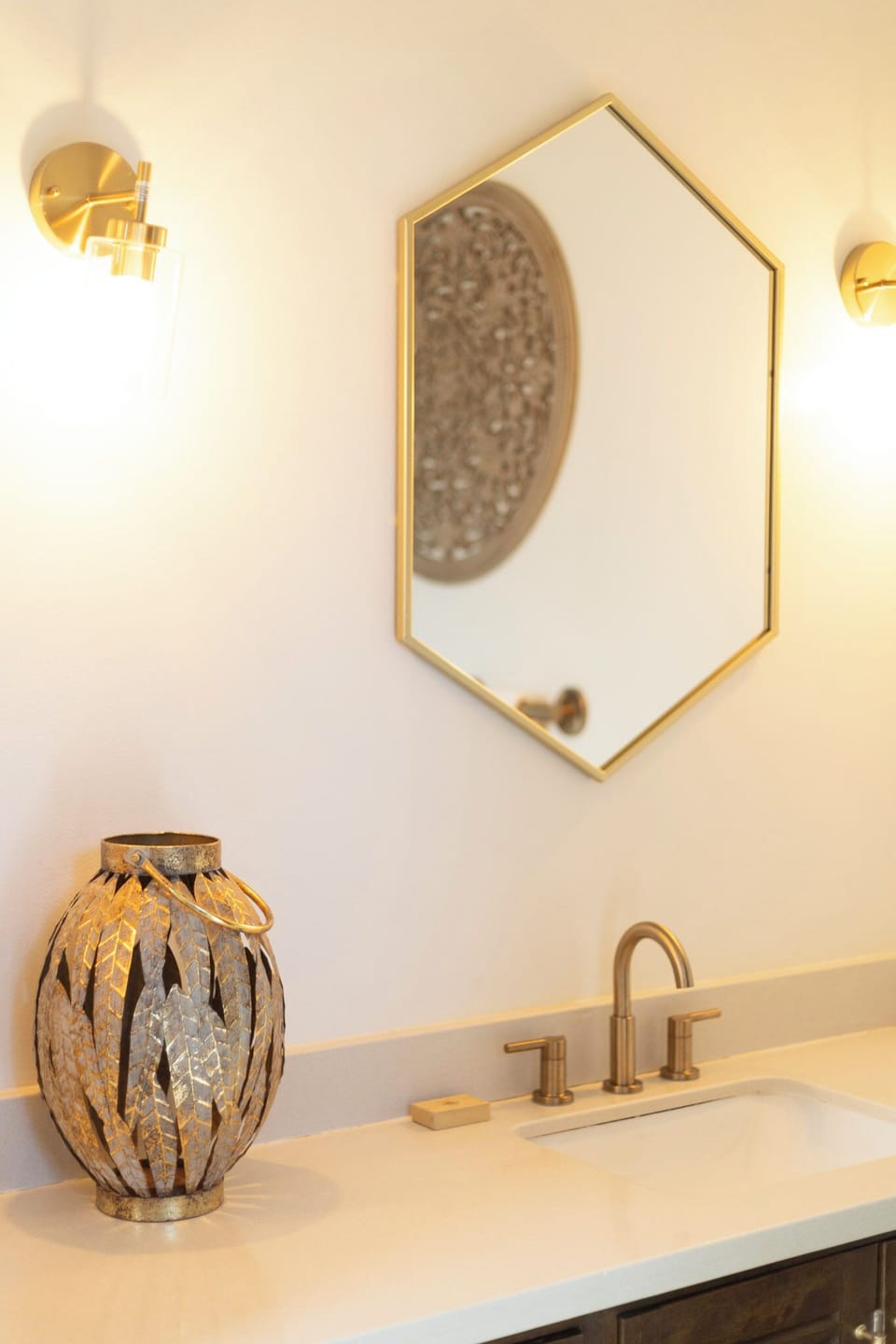 Luxury Villa, 2 Queen Beds, Sea View | Bathroom | Shower, hair dryer, towels, soap