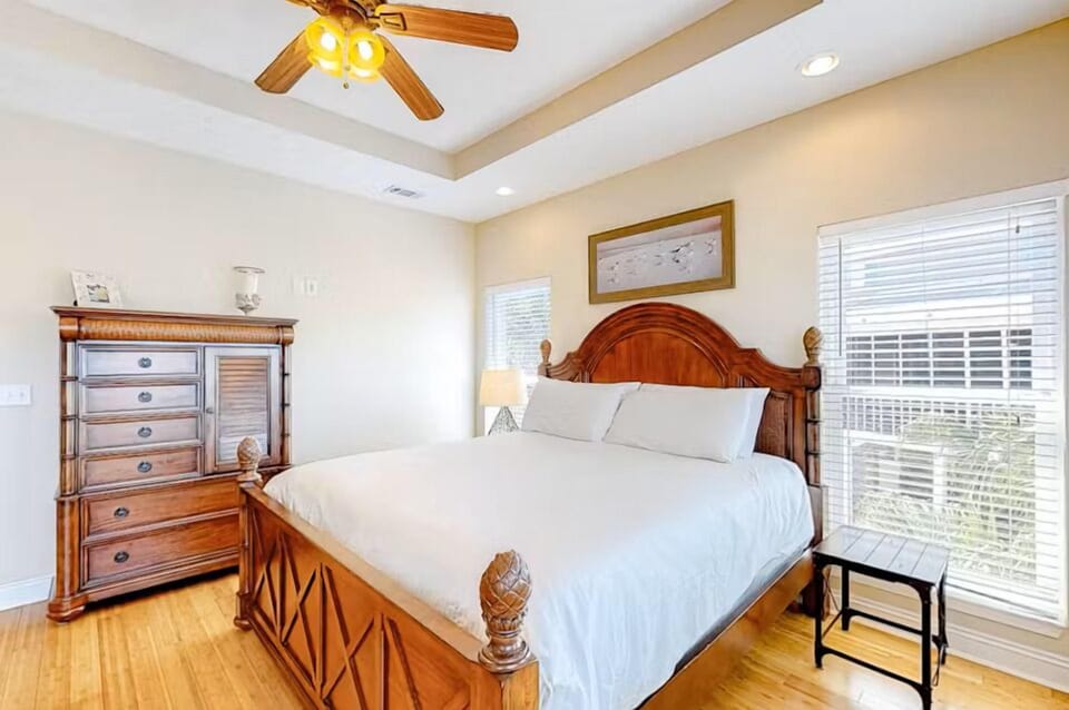 House, Multiple Beds (2 Palms A) | 6 bedrooms
