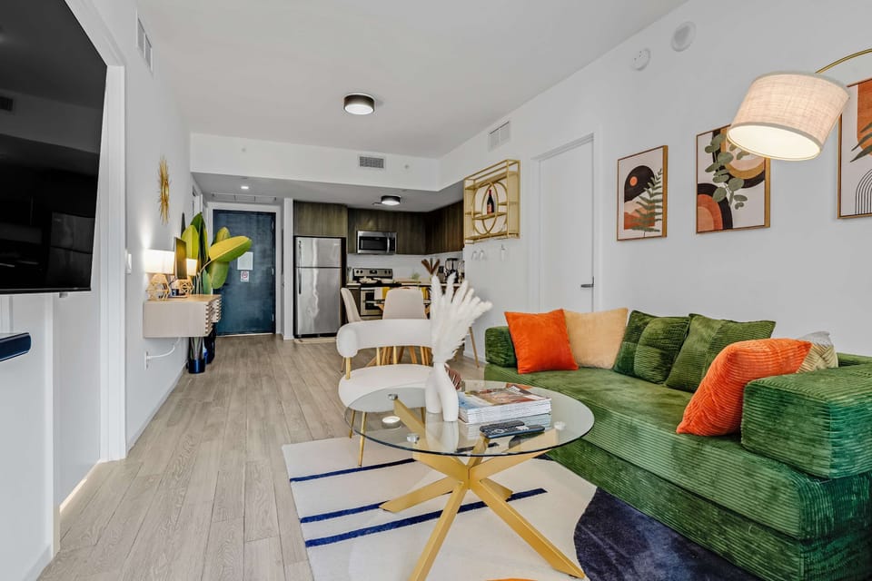 House | Living area | Stereo