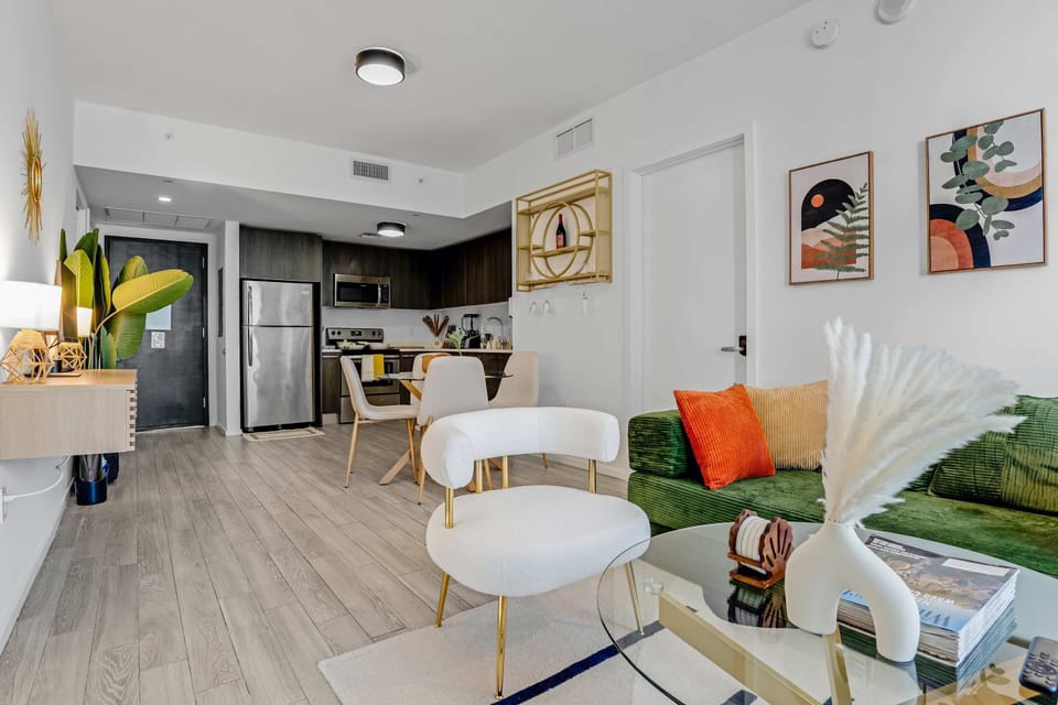 House | 2 bedrooms, Internet
