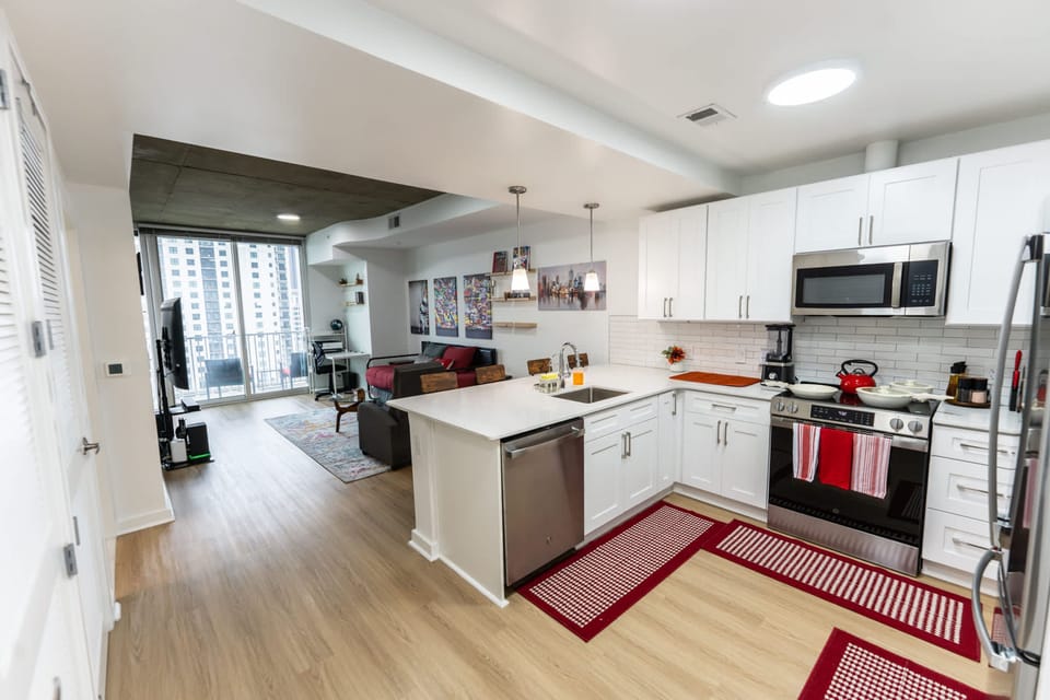 House | Private kitchen