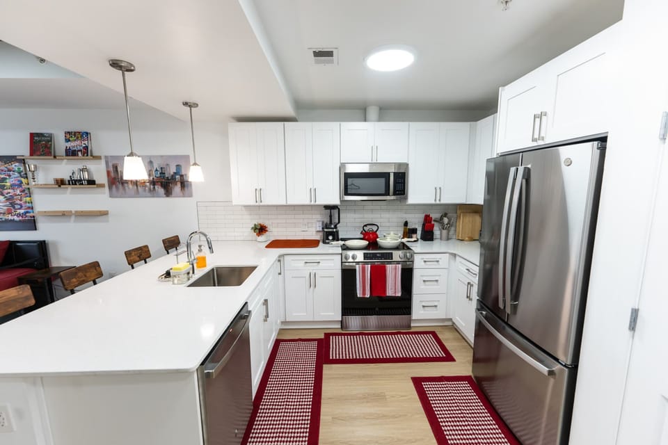 House | Private kitchen