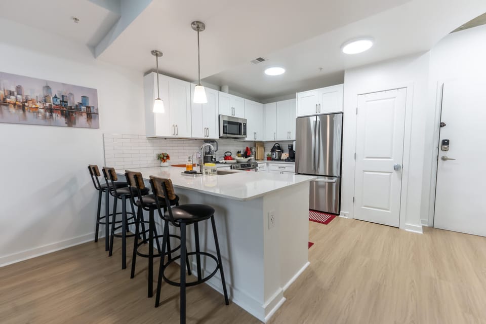 House | Private kitchen