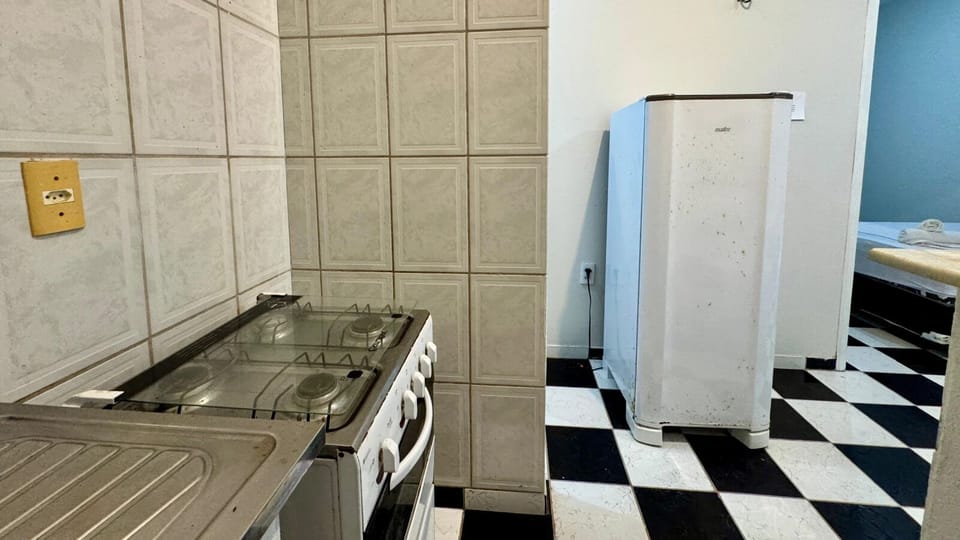 Classic Apartment | Private kitchen