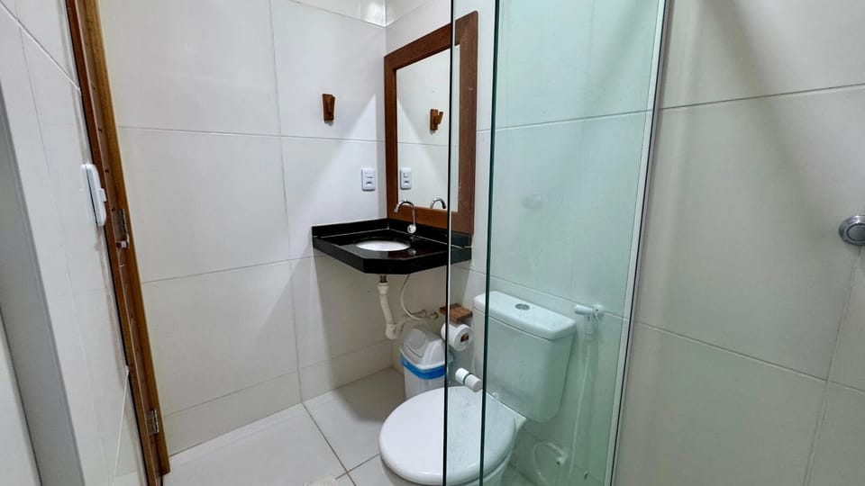 Pousada Du Vento Inn in Jijoca de Jericoacoara
