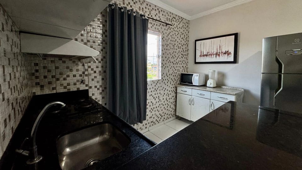 Apartment | Private kitchen
