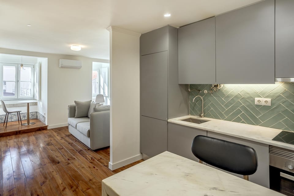 House | 1 bedroom