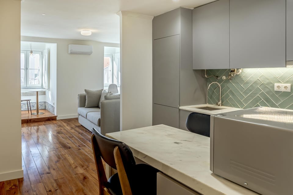 House | Private kitchen