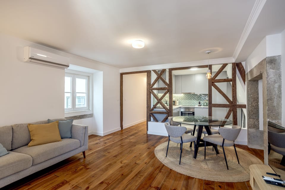 House | 2 bedrooms