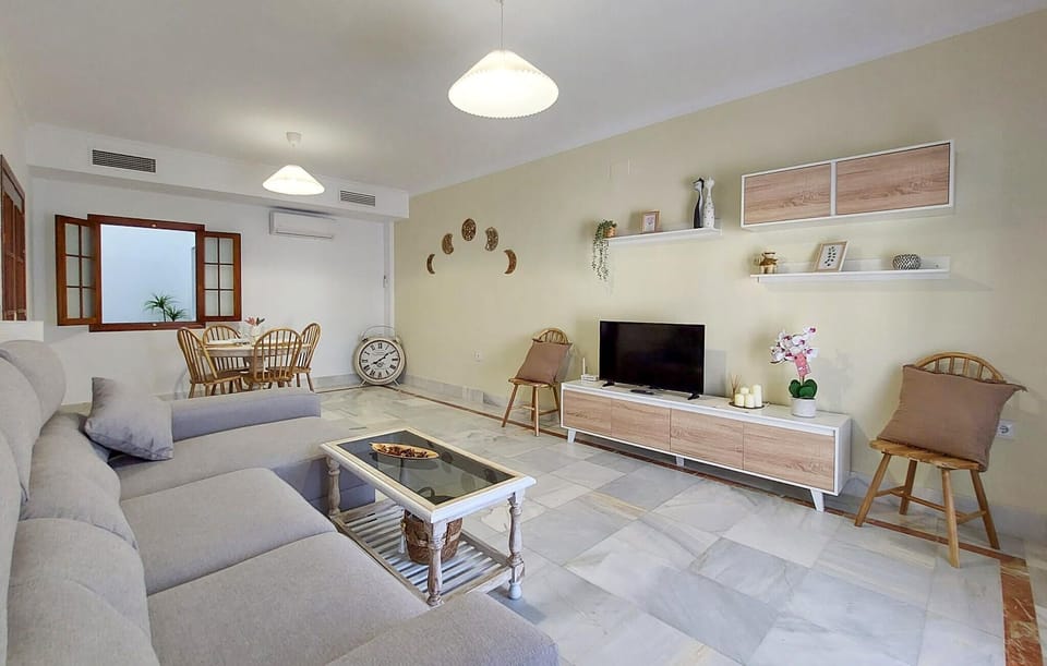 living-room