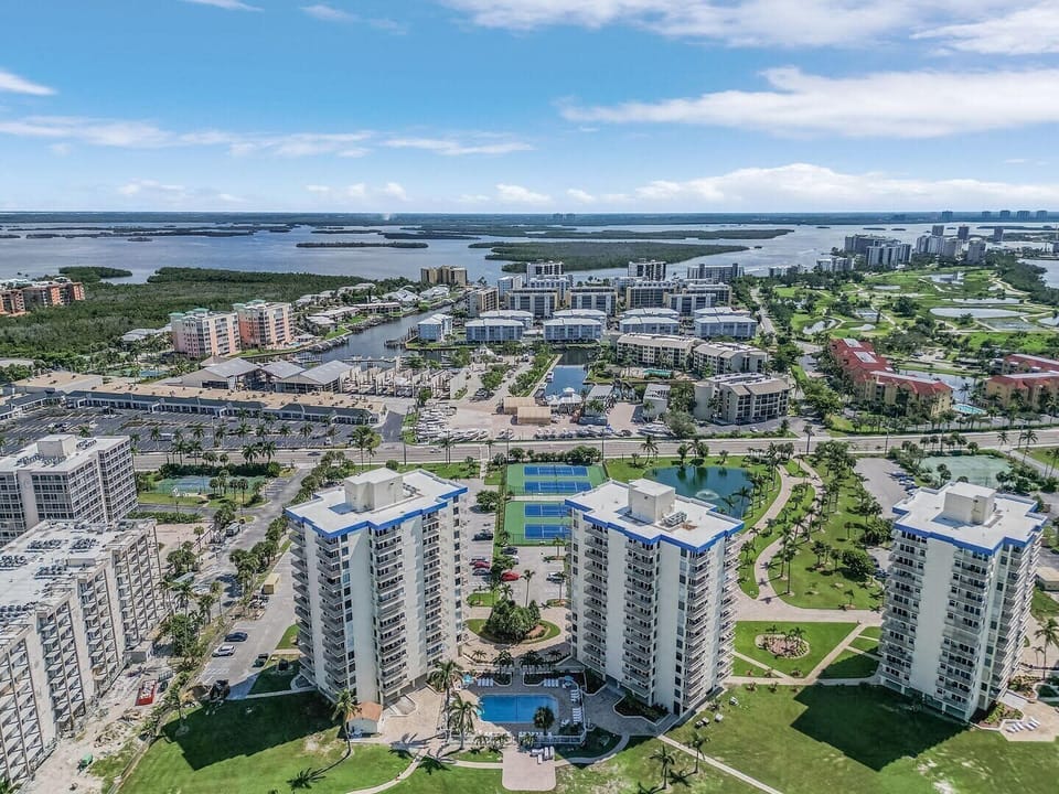 Estero Beach and Tennis Club
