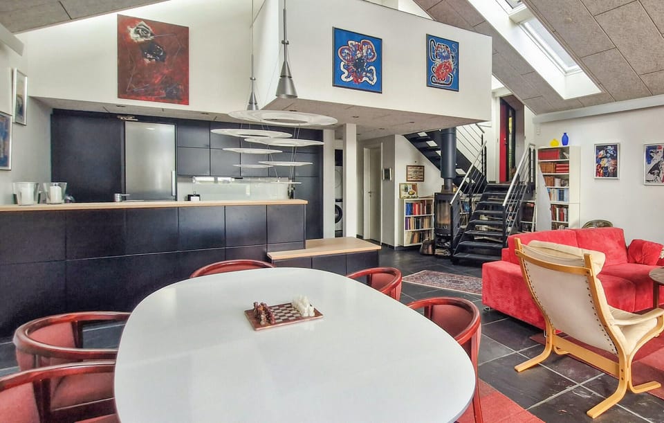 living-room