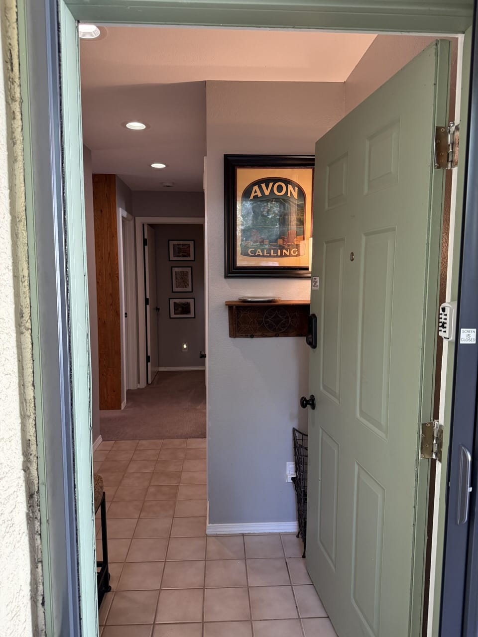 Condo, 2 Bedrooms | Interior