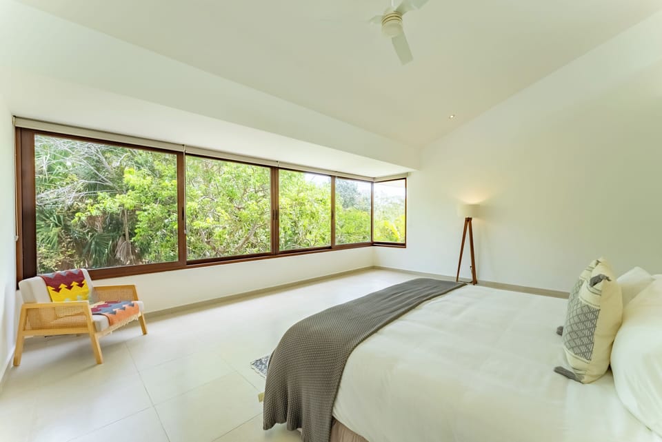 Villa Tres Delfines Private Pool And Family Fun Puerto Aventuras Villa in Puerto Aventuras