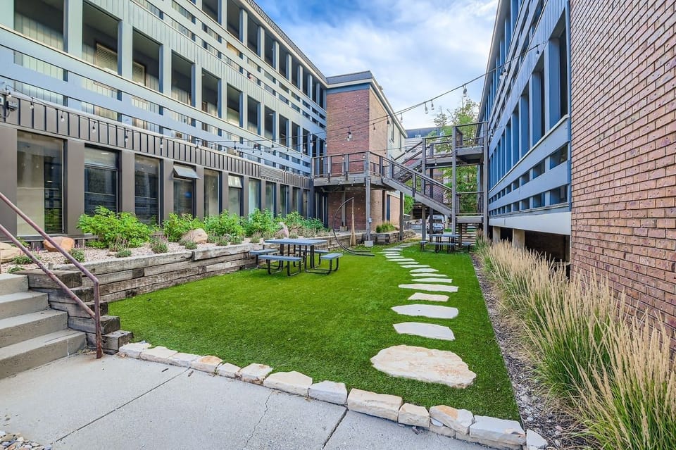 Condo, 3 Bedrooms | Outdoor dining