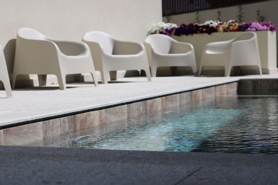 Pool view,Swimming pool