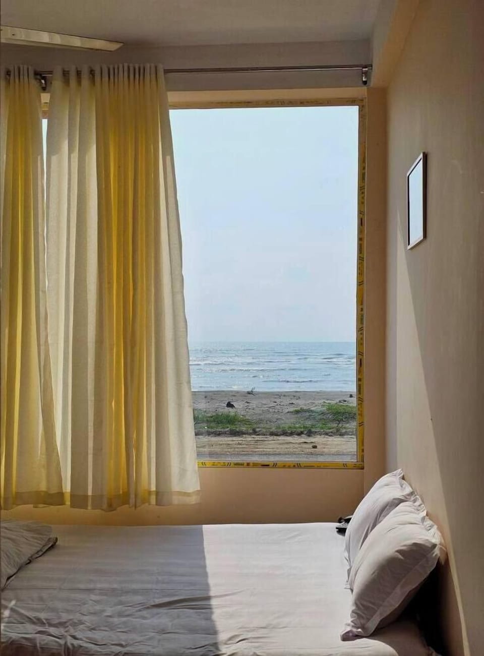 Superior Double Room, Sea View | Free WiFi