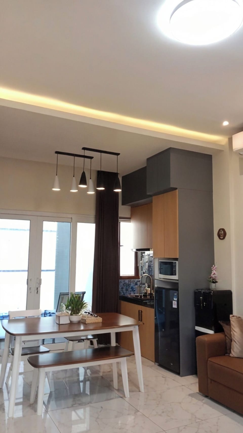 Villa | Private kitchen