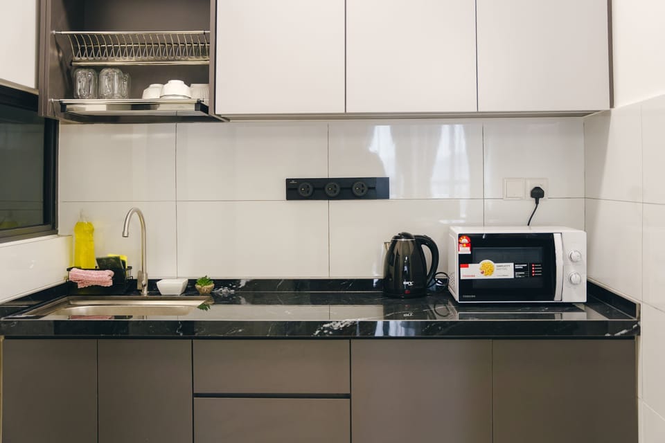 Apartment (3 Bedrooms) | Interior