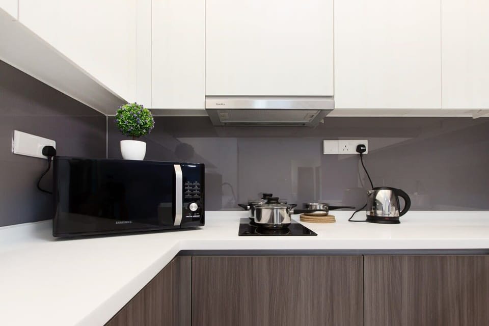 Apartment (1 Bedroom) | Interior