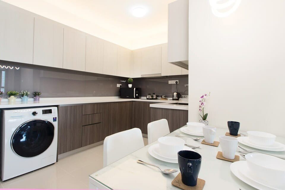 Apartment (1 Bedroom) | Interior