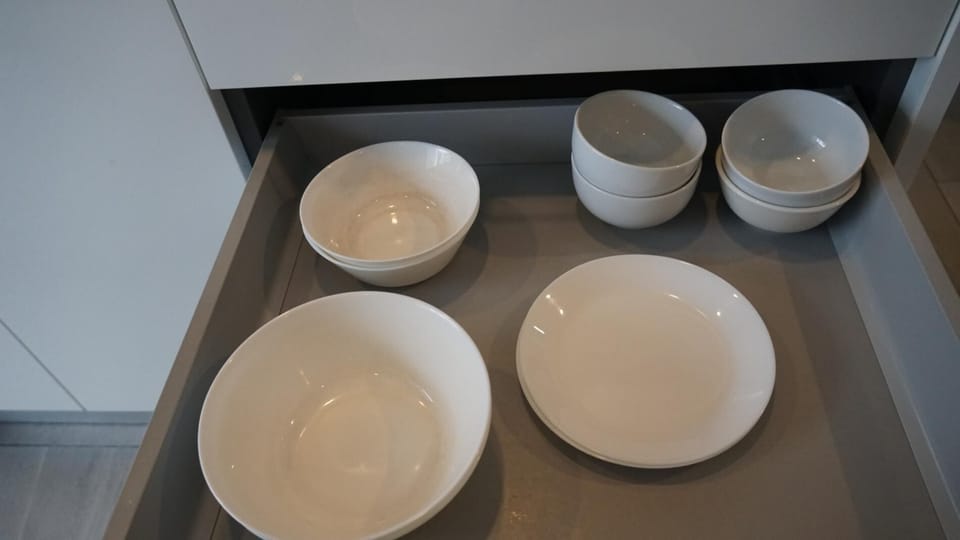Apartment, Balcony, Mountain View | Private kitchenette