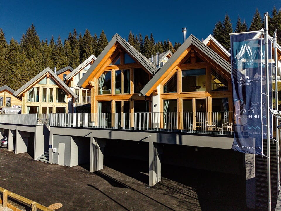 Home, Hotel, Eco Hotel, Balcony, Villa, Mansion