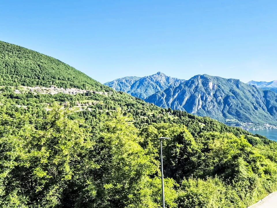 Mountain, Mountainous Landforms, Green, Nature, Leaf, Hill, Vegetation, Natural Landscape, Highland, Hill Station