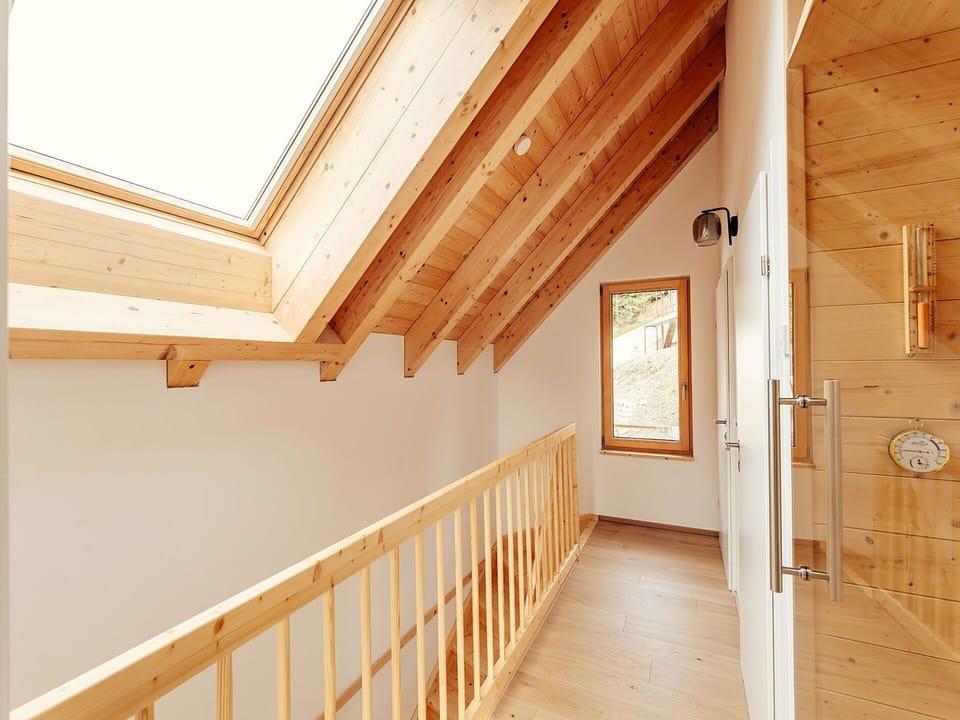 Wood, Flooring, Interior Design, Ceiling, Floor, Wood Flooring, Hardwood, Wood Stain, Attic, Plank