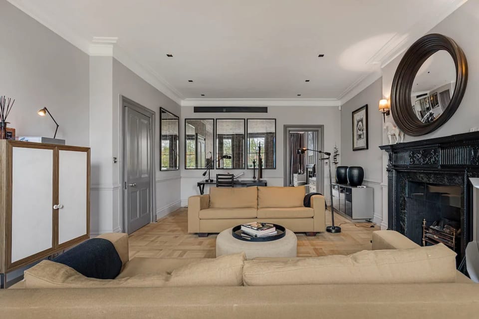 House, Smoking | 2 bedrooms