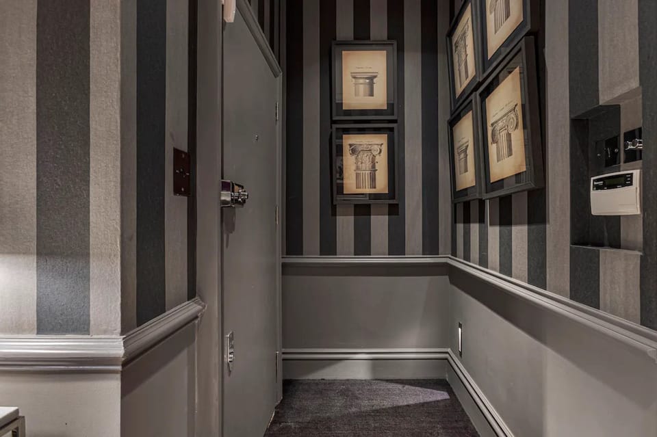 House, Smoking | 2 bedrooms