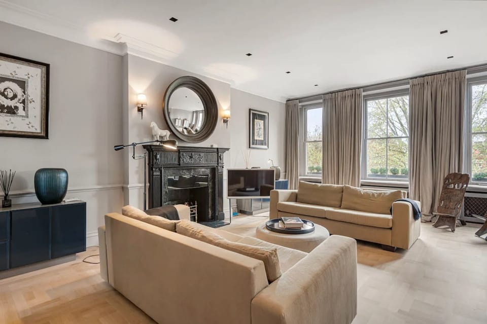 House, Smoking | 2 bedrooms
