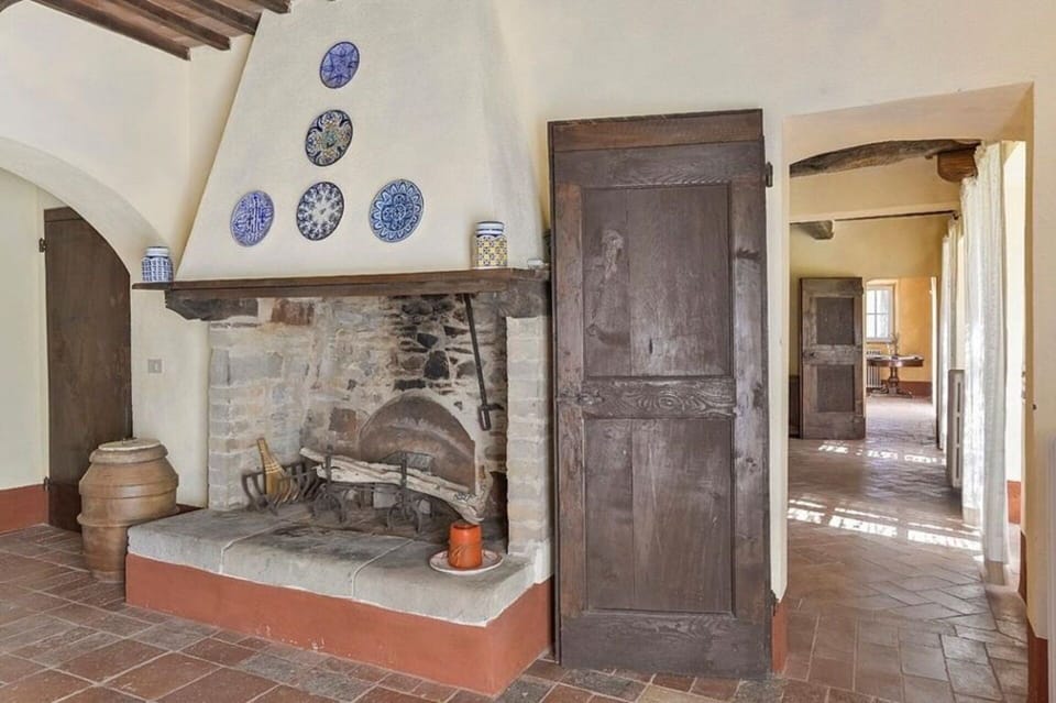 Accommodation