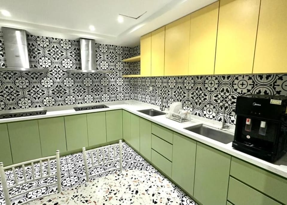 King Studio | Private kitchen