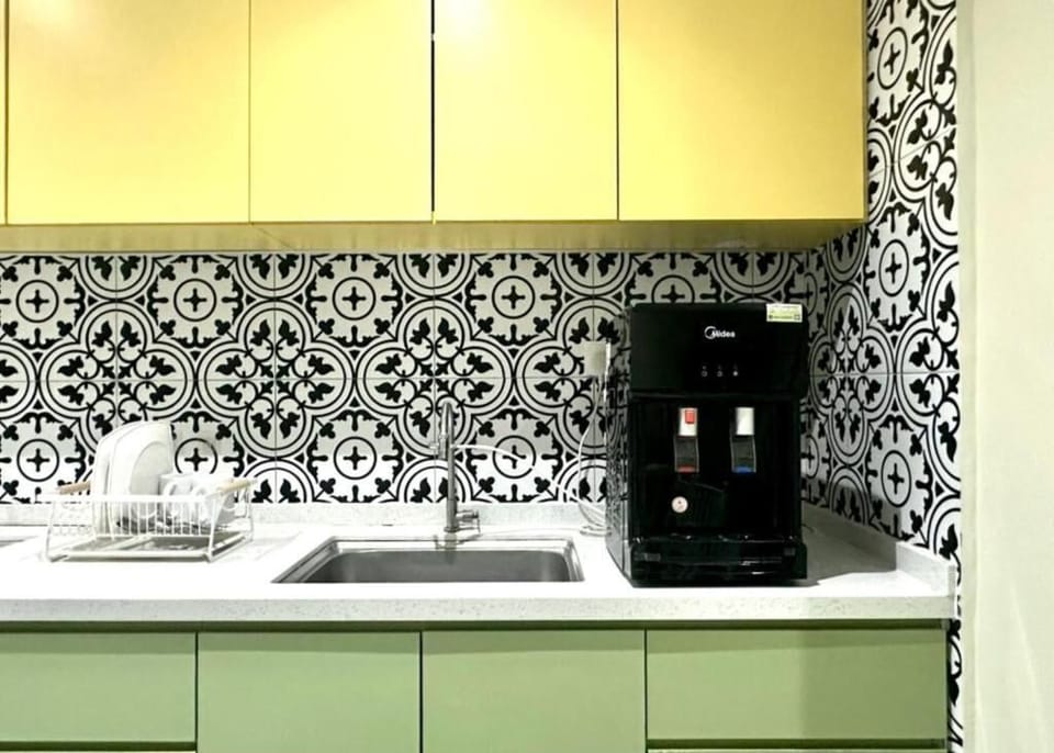 King Studio | Private kitchen
