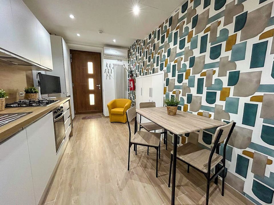 Room, 1 Double Bed, Balcony, City View | Living area | Flat-screen TV