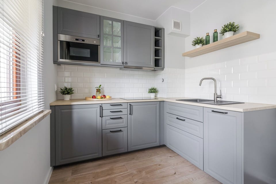 Apartment | Iron/ironing board, free WiFi