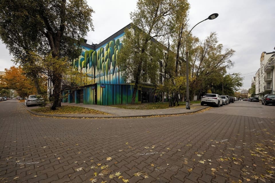 Cozy Studio with Sofa Bed and Mezzanine Bedroom | Book Now with RENTUJEMY